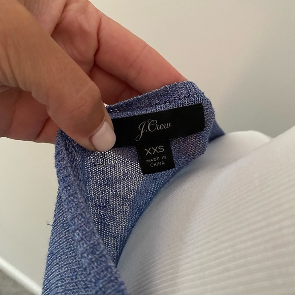 JCrew Sweater - Picture 5 of 5